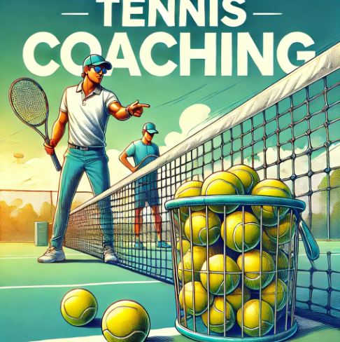 Tennis Coaching