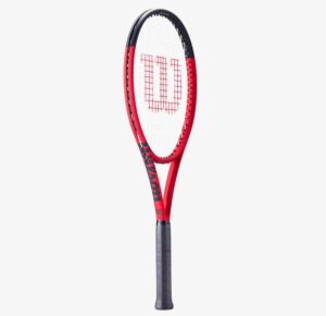 Best Tennis racquet for power Wilson Clash100