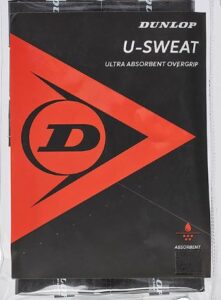 Dunlop U Sweat Overgrip