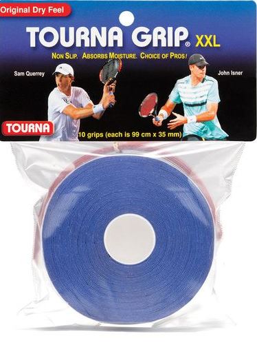 Tourna Grip for Sweaty Hands